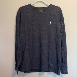 Polo Ralph Lauren long sleeve T shirt